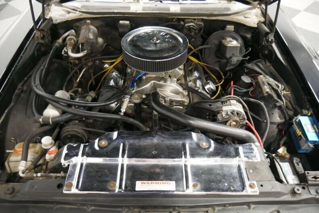 1972 Oldsmobile Cutlass Supreme - photo 4