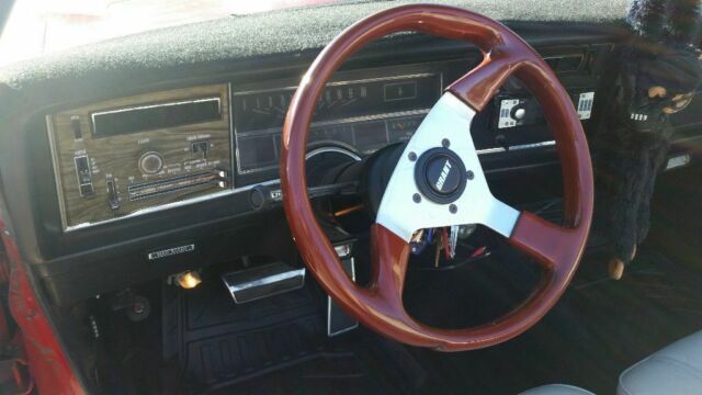 1975 Oldsmobile Eighty-Eight White - photo 9