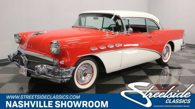 1956 Buick Century --