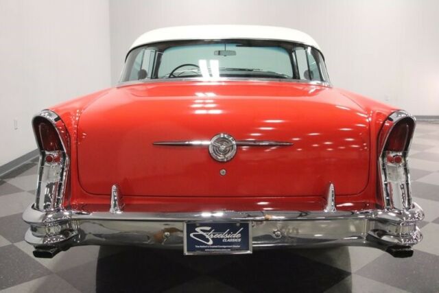 1956 Buick Century -- - photo 12