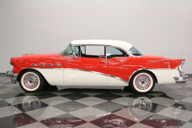 1956 Buick Century -- - photo 3