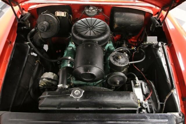 1956 Buick Century -- - photo 4