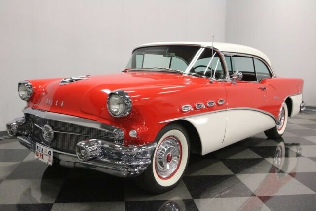 1956 Buick Century -- - photo 6