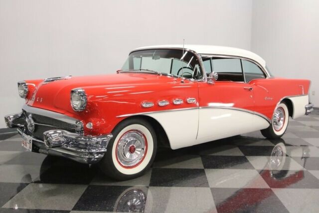 1956 Buick Century -- - photo 7