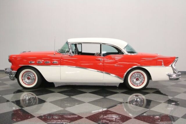 1956 Buick Century -- - photo 8