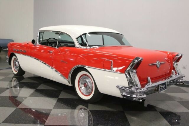 1956 Buick Century -- - photo 9