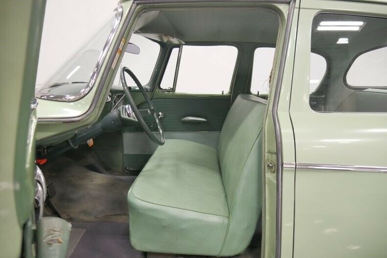 1960 Studebaker Lark - photo 5