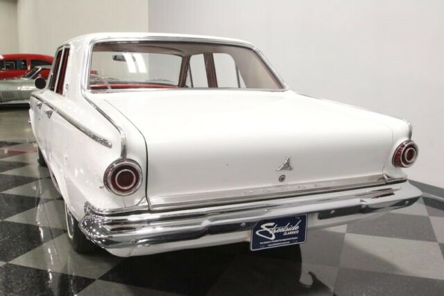 1964 Dodge Dart 270 - photo 11