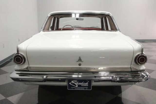 1964 Dodge Dart 270 - photo 12