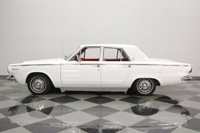 1964 Dodge Dart 270 - photo 3