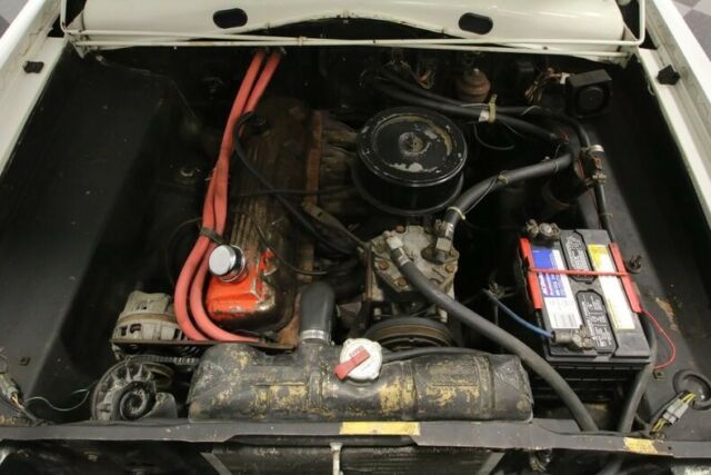 1964 Dodge Dart 270 - photo 4