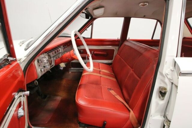 1964 Dodge Dart 270 - photo 5