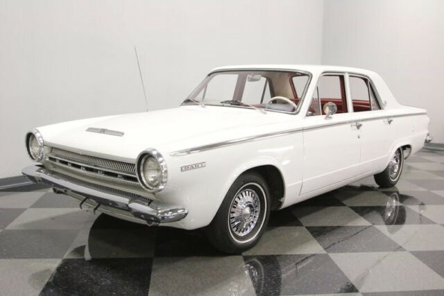 1964 Dodge Dart 270 - photo 6