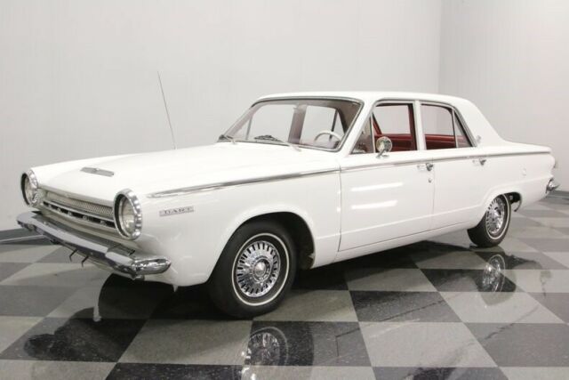 1964 Dodge Dart 270 - photo 7