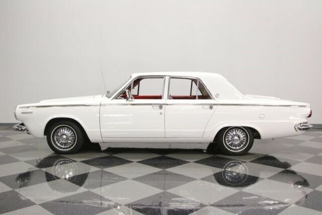 1964 Dodge Dart 270 - photo 8