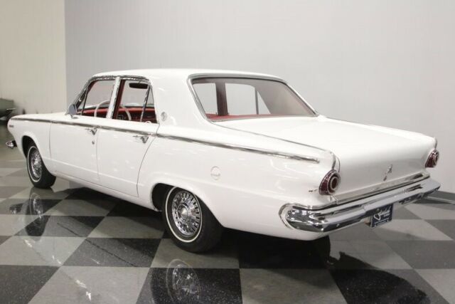 1964 Dodge Dart 270 - photo 9