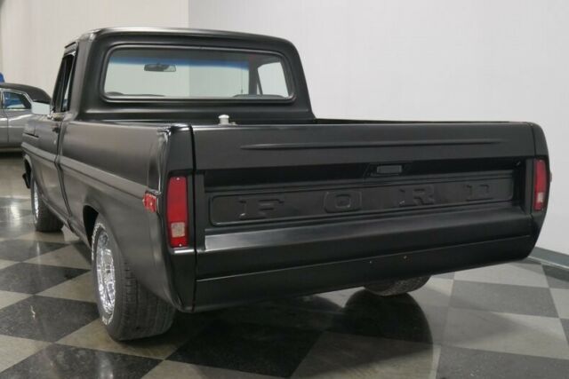1972 Ford F-100 -- - photo 10