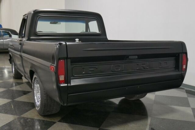 1972 Ford F-100 -- - photo 11