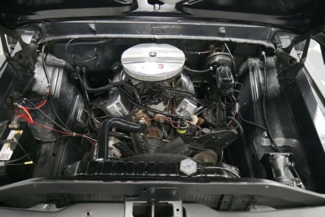1972 Ford F-100 -- - photo 4