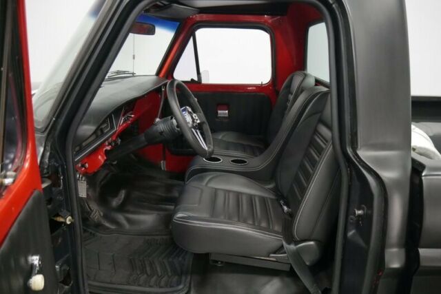 1972 Ford F-100 -- - photo 5