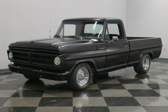 1972 Ford F-100 -- - photo 6