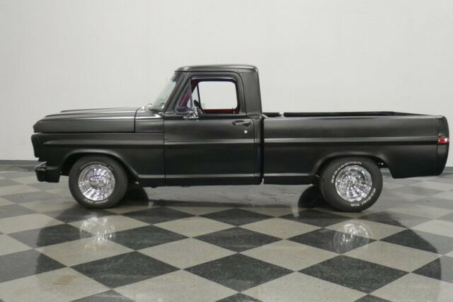 1972 Ford F-100 -- - photo 8