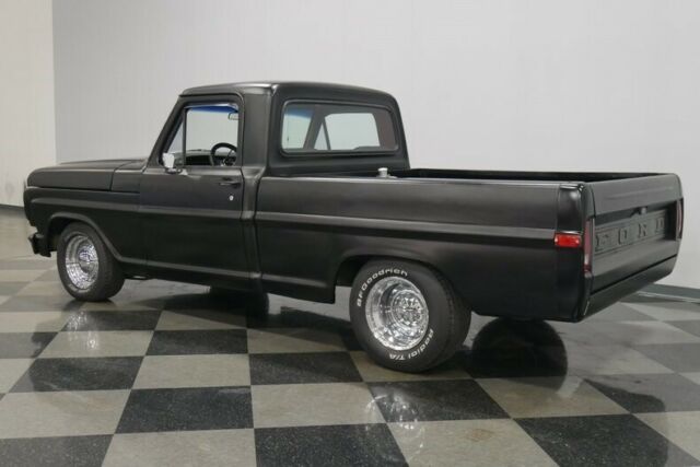 1972 Ford F-100 -- - photo 9