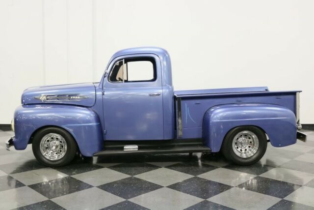 1952 Ford Other Pickups -- - photo 3