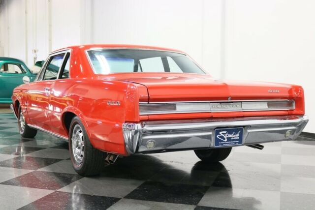 1964 Pontiac GTO -- - photo 11