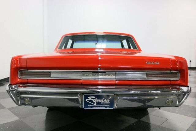 1964 Pontiac GTO -- - photo 12