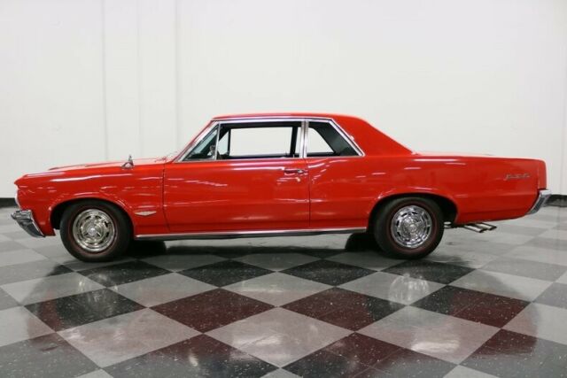 1964 Pontiac GTO -- - photo 3