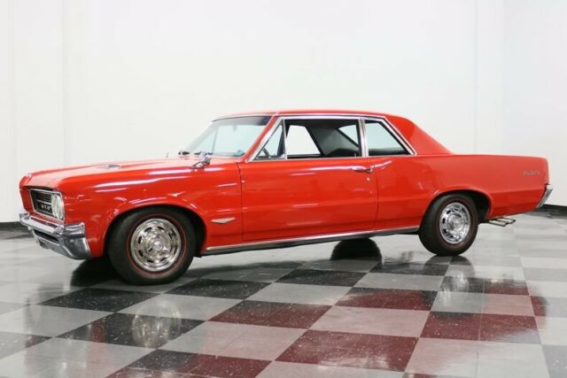 1964 Pontiac GTO -- - photo 7