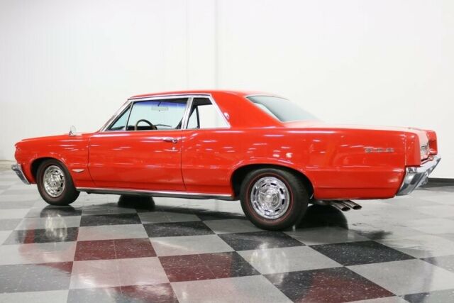 1964 Pontiac GTO -- - photo 9