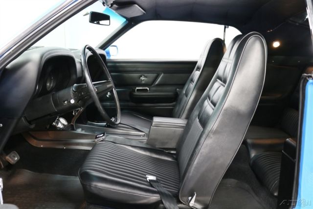 1970 Ford Mustang Boss 302 - photo 4