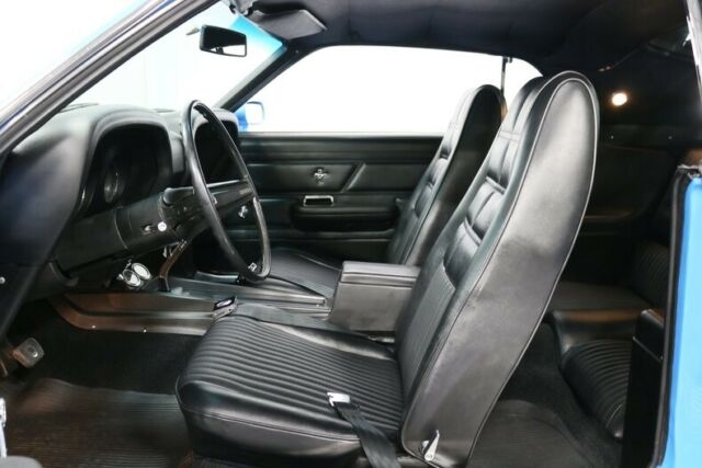 1970 Ford Mustang Boss 302 - photo 5