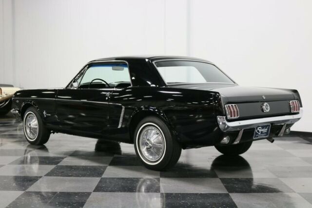 1965 Ford Mustang -- - photo 10