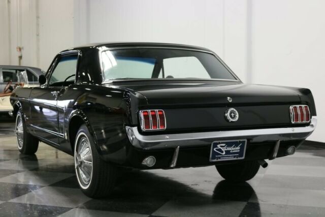 1965 Ford Mustang -- - photo 11
