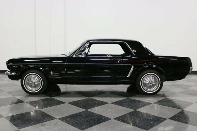 1965 Ford Mustang -- - photo 3