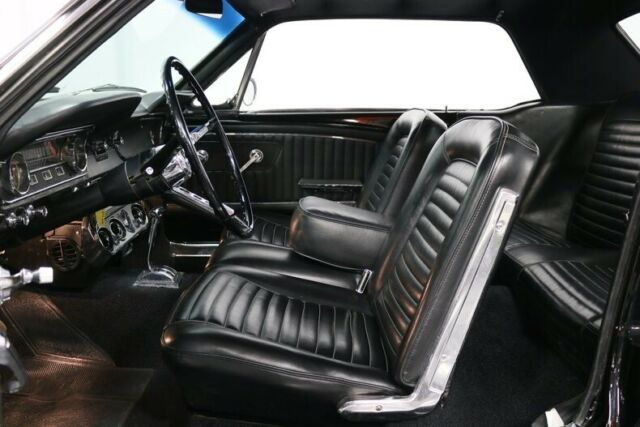 1965 Ford Mustang -- - photo 5