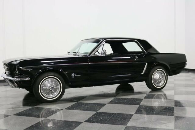 1965 Ford Mustang -- - photo 7