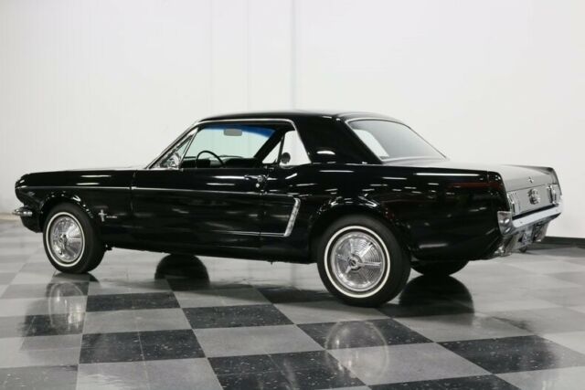 1965 Ford Mustang -- - photo 9