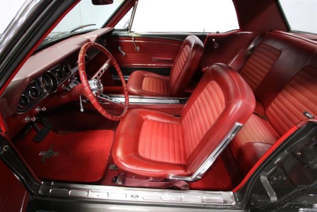 1966 Ford Mustang - photo 4