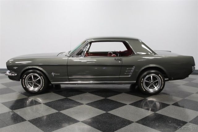 1966 Ford Mustang - photo 7
