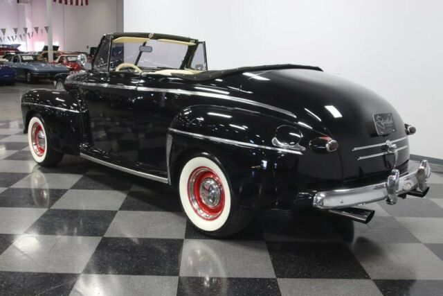 1946 Ford Other Convertible Coupe - photo 10