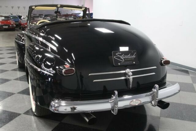 1946 Ford Other Convertible Coupe - photo 11