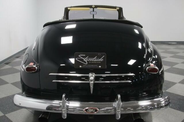 1946 Ford Other Convertible Coupe - photo 12