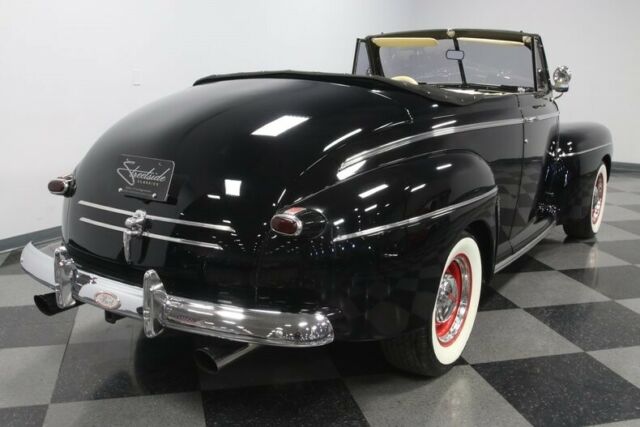 1946 Ford Other Convertible Coupe - photo 13