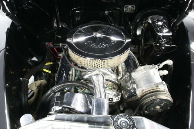 1946 Ford Other Convertible Coupe - photo 4