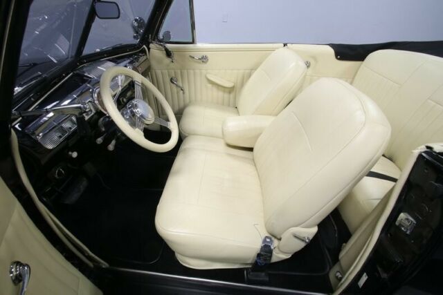 1946 Ford Other Convertible Coupe - photo 5