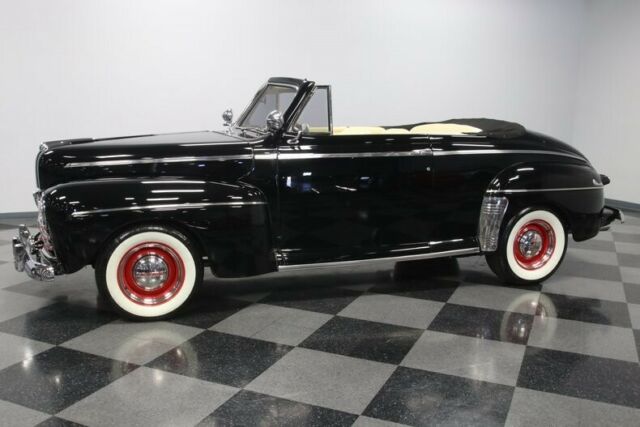 1946 Ford Other Convertible Coupe - photo 7